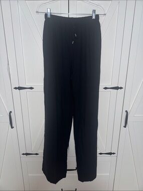 ALL THE WAYS BETH DRAWSTRING PANTS